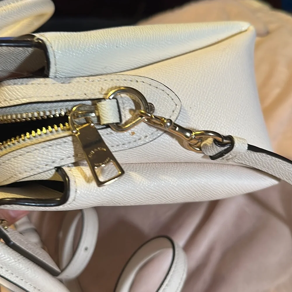 Coach bag - Picture 9 of 13